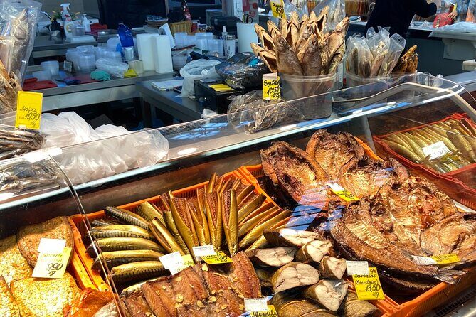 Taste Riga - Private Tour of Latvian Flavour - Final Thoughts