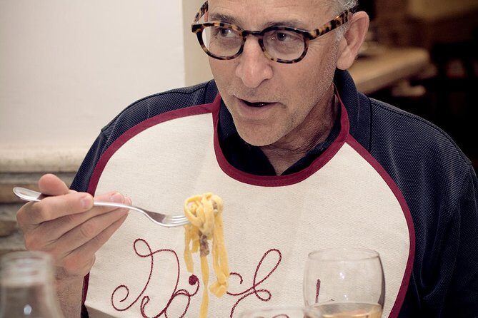 Taste Rome: Exploring Trasteveres Culinary Secrets with a Local - FAQ