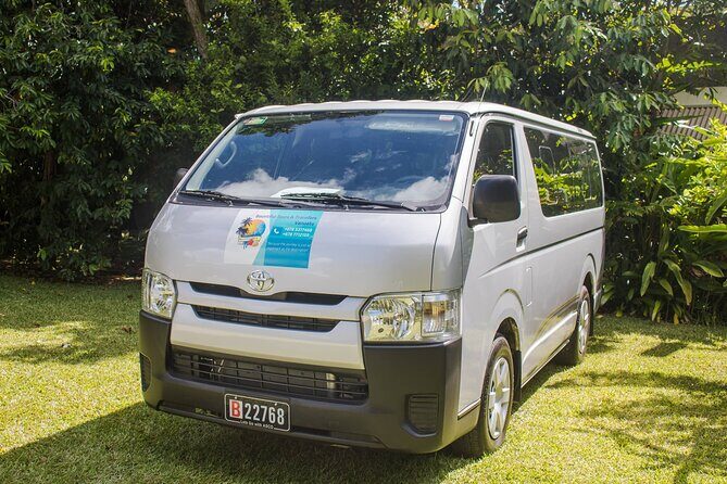 Taste See and Swim Full Day Adventure in Vanuatu - Exploring the Itinerary in Detail