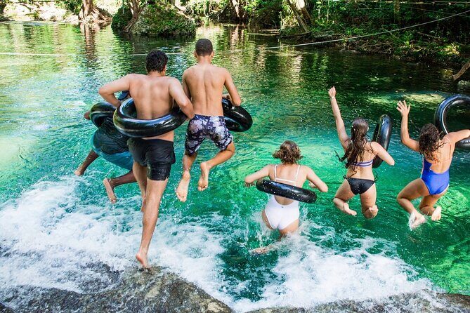 Taste See and Swim Full Day Adventure in Vanuatu - The Sum Up