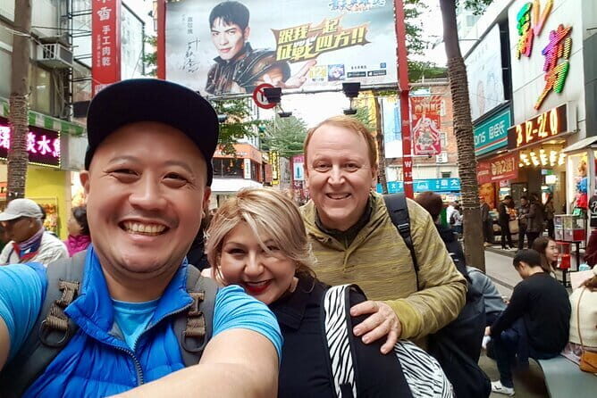 Taste Taipei: Private 6H Food Tour from Keelung Shore Excursion - Value and Practical Details