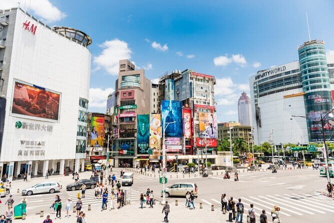 Taste Taipei: Private 6H Food Tour from Keelung Shore Excursion - The Sum Up: Is This Tour Worth It?