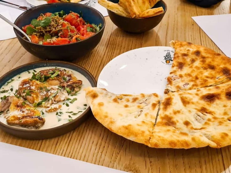 Taste Tbilisi - a delicious Food & Drink walk of Tbilisi - Final Reflections: Is It Worth It?