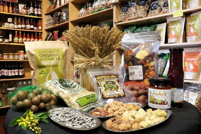 Taste the Atherton Tablelands Food & Wine Tour from Port Douglas - Practical Details and Considerations