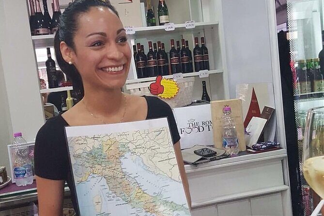 Taste the Best Italian Food & Wine - An Overview of the Gourmet Food & Wine Journey