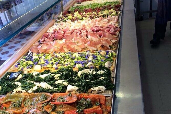 Taste the Best Italian Food & Wine - Who Will Love This Tour?