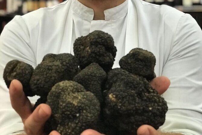 Taste the Best Italian Food & Wine - FAQ