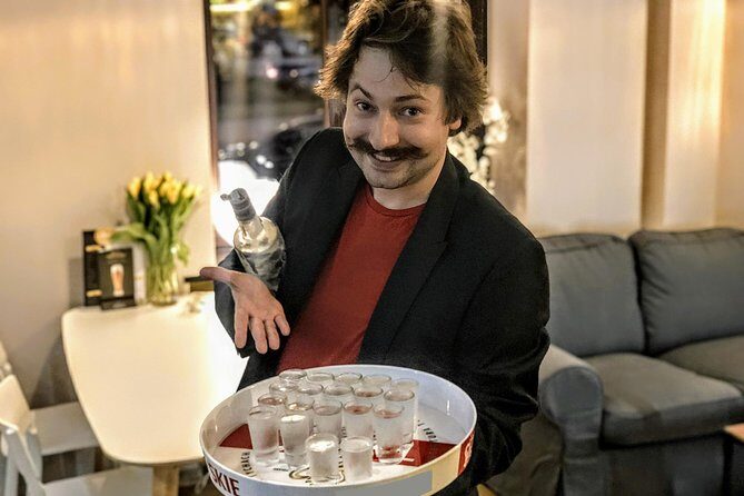 Taste the Best Polish Vodkas in Warsaw with a local Expert - Final Thoughts