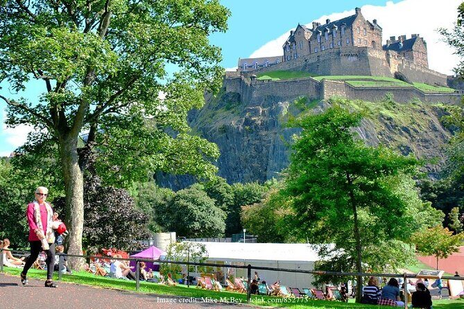 Taste the Best Scottish Ales: Rose Street Private Pub Tour - FAQ
