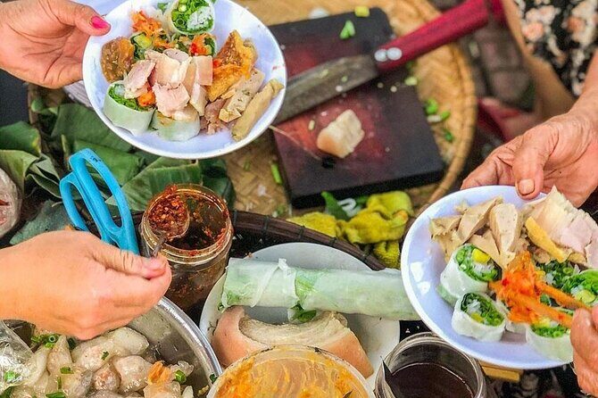 Taste The Culture Hue Food Tour - Who Will Love This Tour?