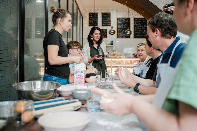 Taste the essence of tradition: create your own Pastel de Nata! - FAQ