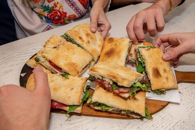 Taste the Flavours of Florence: Tuscan Food Tour - FAQs