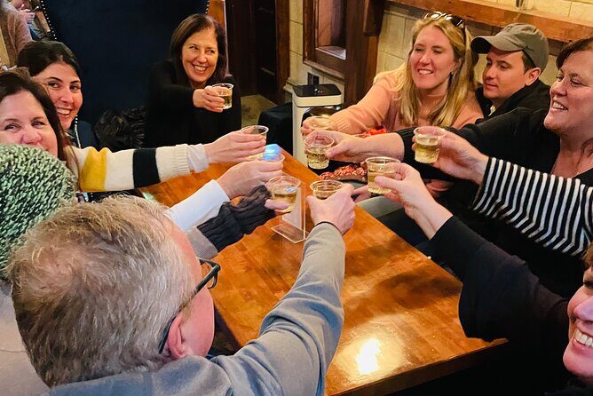 Taste the Hudson Valley with Gourmet Beacon Food Tour - Who Would Love This Tour?