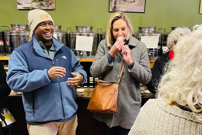 Taste the Hudson Valley with Gourmet Beacon Food Tour - The Sum Up: Who Should Book?