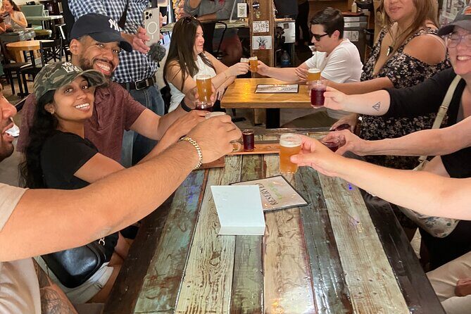 Taste the NJ Suburbs - Montclair Food Tour - A Closer Look at the Montclair Food Tour