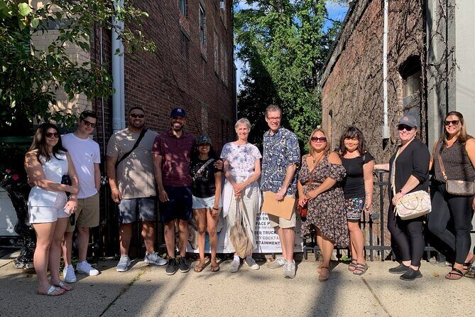 Taste the NJ Suburbs - Montclair Food Tour - FAQs