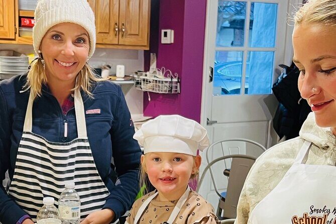 Taste the Smokies Appalachian Inspired Cooking Classes - Final Thoughts