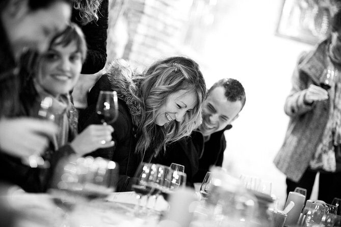 TASTE THE TREASURES from RIBERA DEL DUERO in a SUBTERRANEAN wine Cellar - The Sum Up