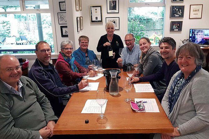 Taste the Valley Wine Tour in Marlborough with Wine Tasting - In Summary