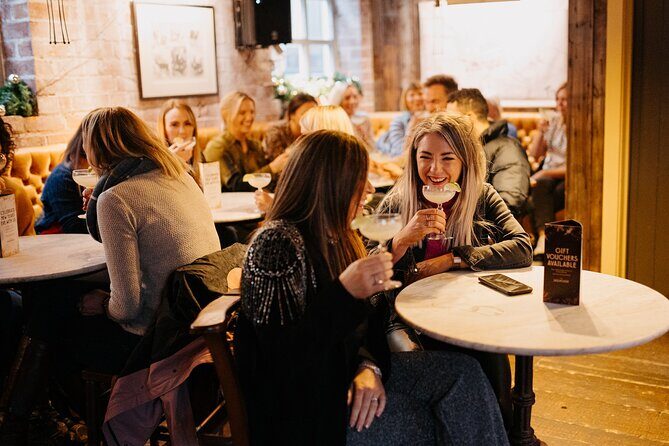 Taste & Tour: Guided Gin Tour in Belfast - What Makes This Tour Special?