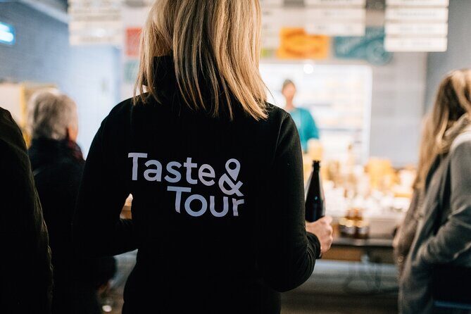 Taste & Tour: The original Belfast Food Tour with drinks - Practical Tips for Your Belfast Food Tour