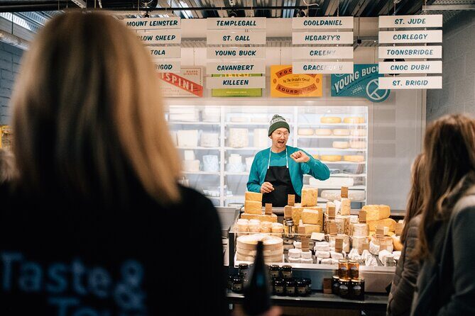 Taste & Tour: The original Belfast Food Tour with drinks - Final Thoughts