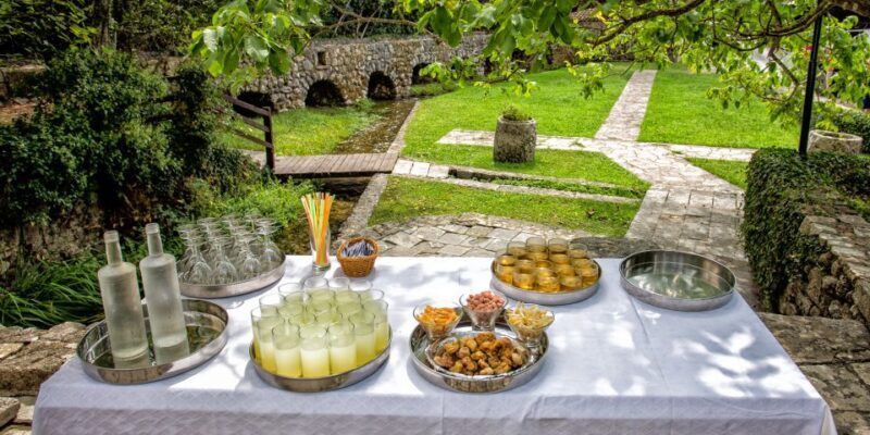 Taste & Tradition of Dubrovnik Countryside - Exploring the Dubrovnik Countryside: An Authentic Taste of Dalmatia