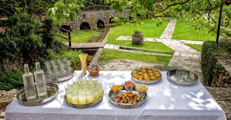 Taste & Tradition of Dubrovnik Countryside - The Value of the Experience