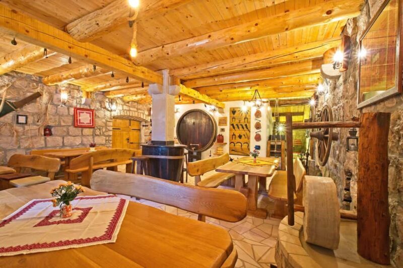 Taste & Tradition of Dubrovnik Countryside - FAQ