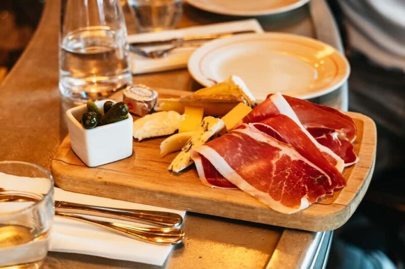 Taste True Paris  Food Tour in Le Marais Hidden Gems - Key Points