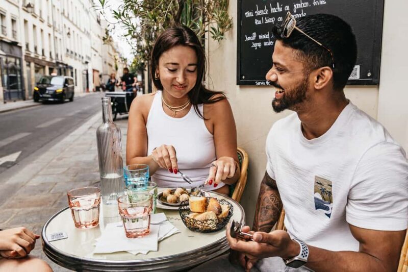 Taste True Paris  Food Tour in Le Marais Hidden Gems - A Deep Dive into the Experience