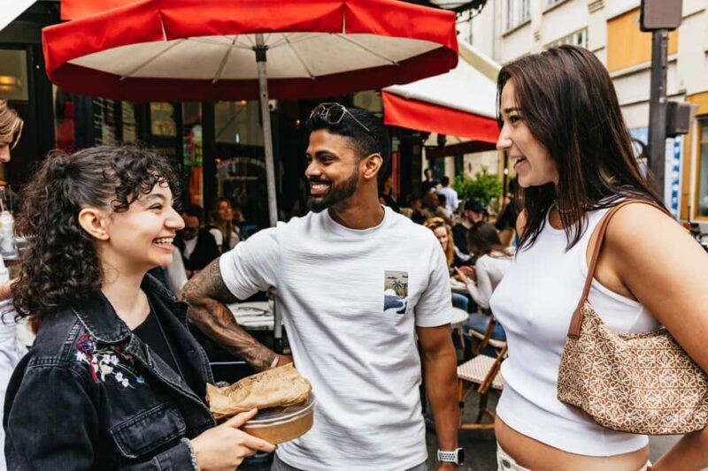 Taste True Paris  Food Tour in Le Marais Hidden Gems - Authenticity and Cultural Insights