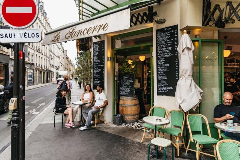 Taste True Paris  Food Tour in Le Marais Hidden Gems - Who Will Love This Tour?