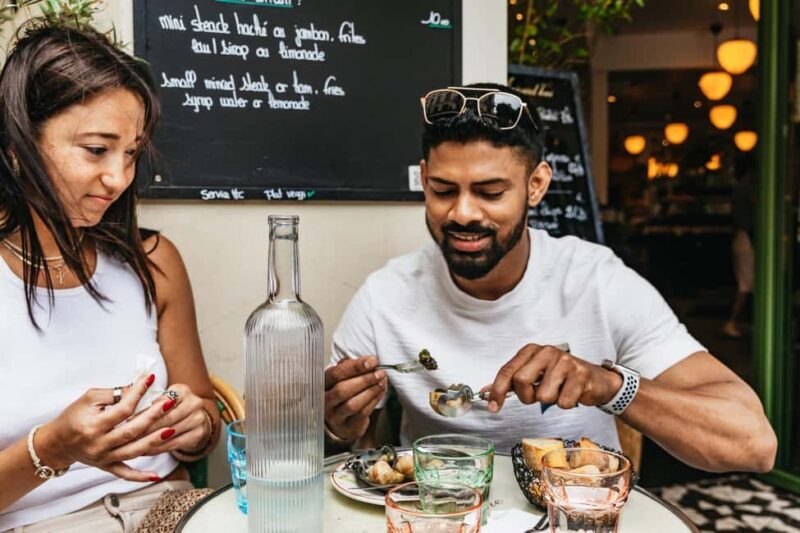 Taste True Paris  Food Tour in Le Marais Hidden Gems - The Sum Up