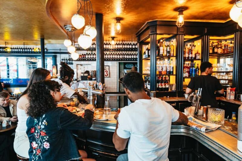 Taste True Paris  Food Tour in Le Marais Hidden Gems - FAQ