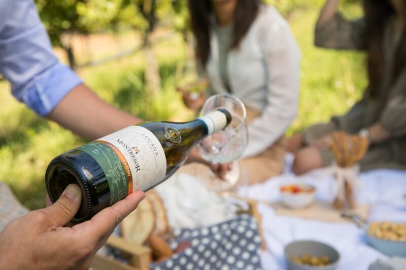 Taste with us Bardolino, Chiaretto and Lugana near Verona - The Experience Provider and Additional Options