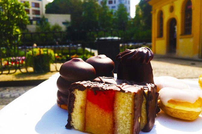 Taste your way through Czech food history - A Walk Through Prague’s Culinary and Cultural Landscape