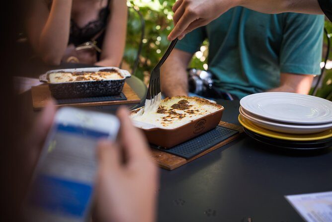 Taste Zagreb Food Tour - Discovering Zagreb’s Food Scene