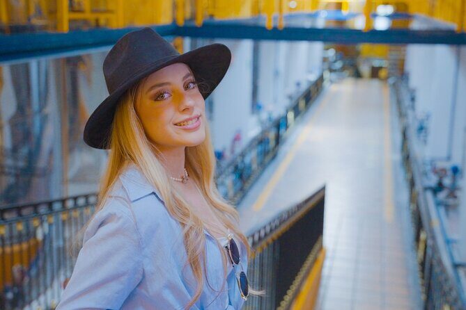 Tasted Chocolate - The Practicalities: How It Works