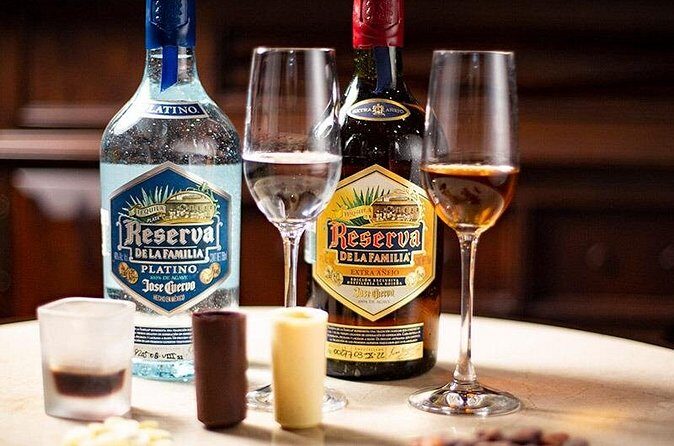 Tasted Chocolate - Who Should Consider This Tour?