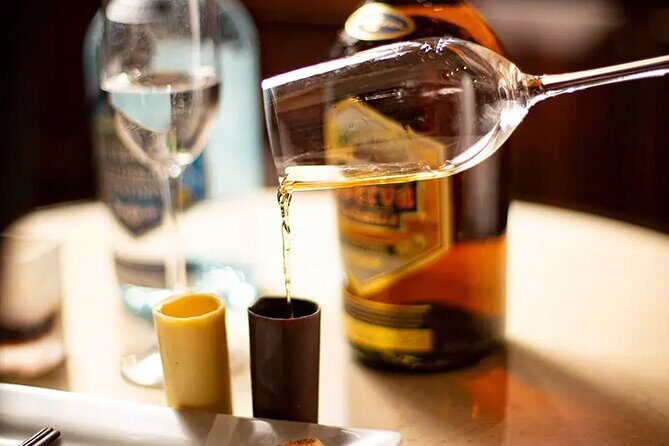 Tasted Chocolate - FAQ