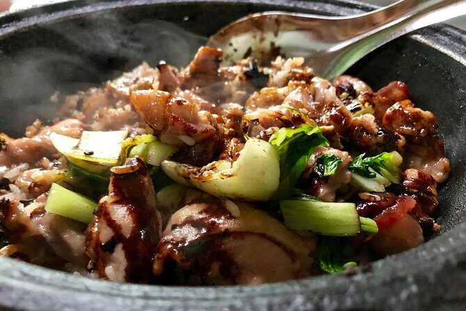 Tastes of Chinatown - Exploring Chinatown through Food: What to Expect