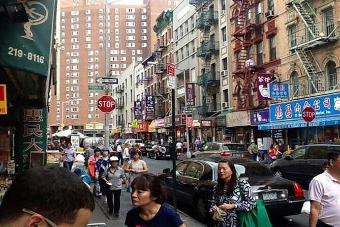 Tastes of Chinatown Tour with BBQ a Guided by Local Chinese - What Travelers Are Saying (Based on Reviews)