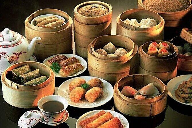 Tastes of Chinatown with Dim Sum in New York City - Introduction