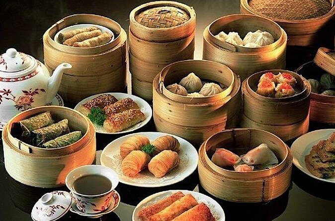 Tastes of Chinatown with Dim Sum in New York City - FAQ