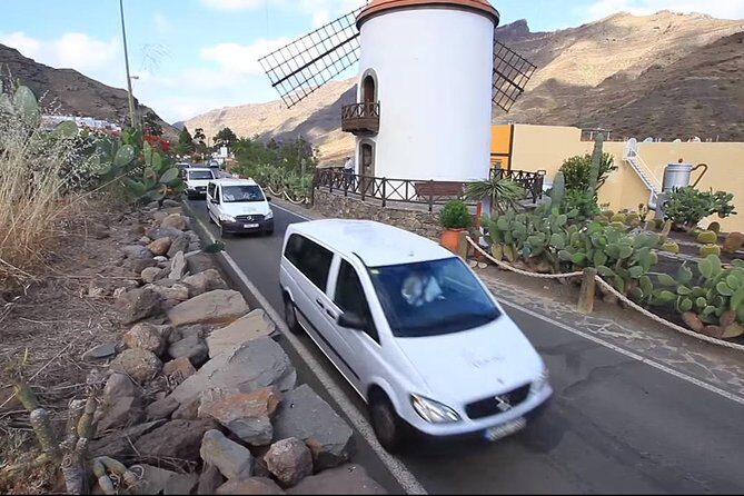 Tastes of Fuerteventura Minivan VIP Tour - The Full Journey: What to Expect