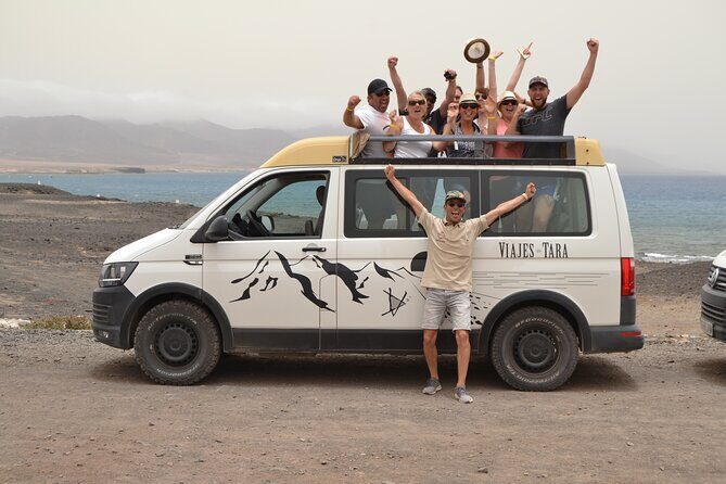 Tastes of Fuerteventura Minivan VIP Tour - Final Thoughts: Is It Worth It?