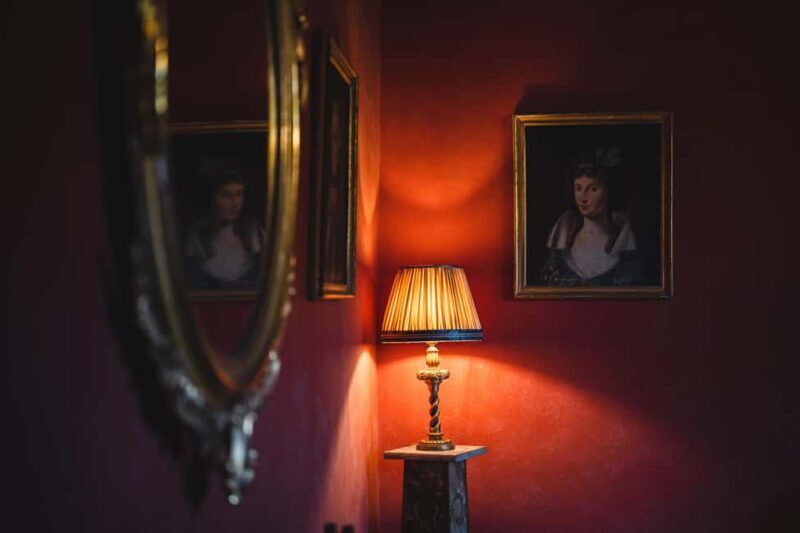 Tastes of History at Castello il Palagio - FAQ