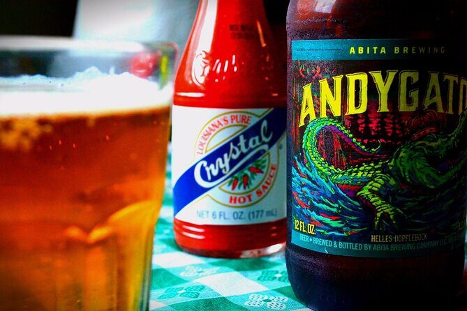 Tastes of the Bend in New Orleans, Big Easy - An In-Depth Look at the Tastes of the Bend Tour