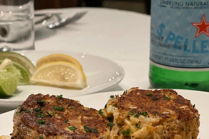 Tastes of the Bend in New Orleans, Big Easy - The Sum Up